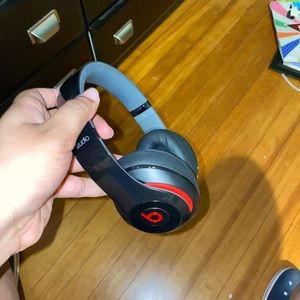 Beats by Dre